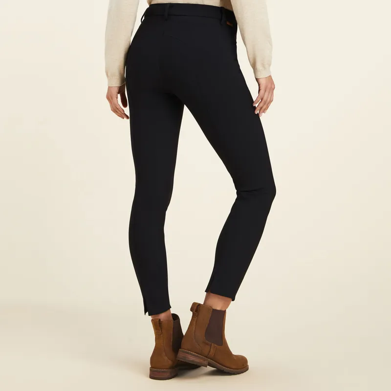 Ariat Country Marlow Ladies Trousers - Black-1