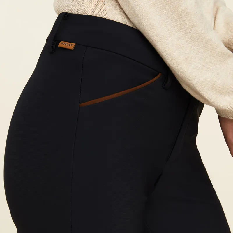 Ariat Country Marlow Ladies Trousers - Black-3
