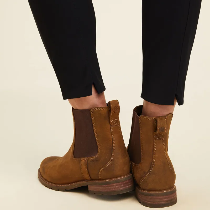 Ariat Country Marlow Ladies Trousers - Black-4