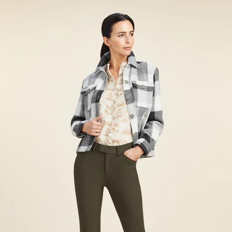 Ariat Country Marlow Ladies Trousers - Earth-3