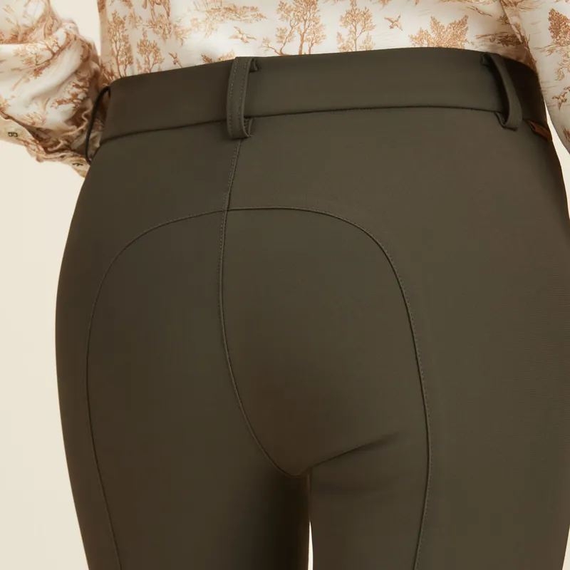Ariat Country Marlow Ladies Trousers Earth