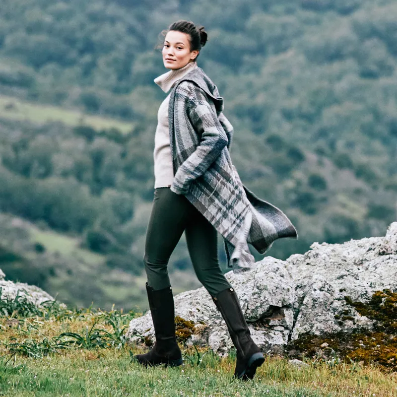 Ariat Country Marlow Ladies Trousers - Earth-6