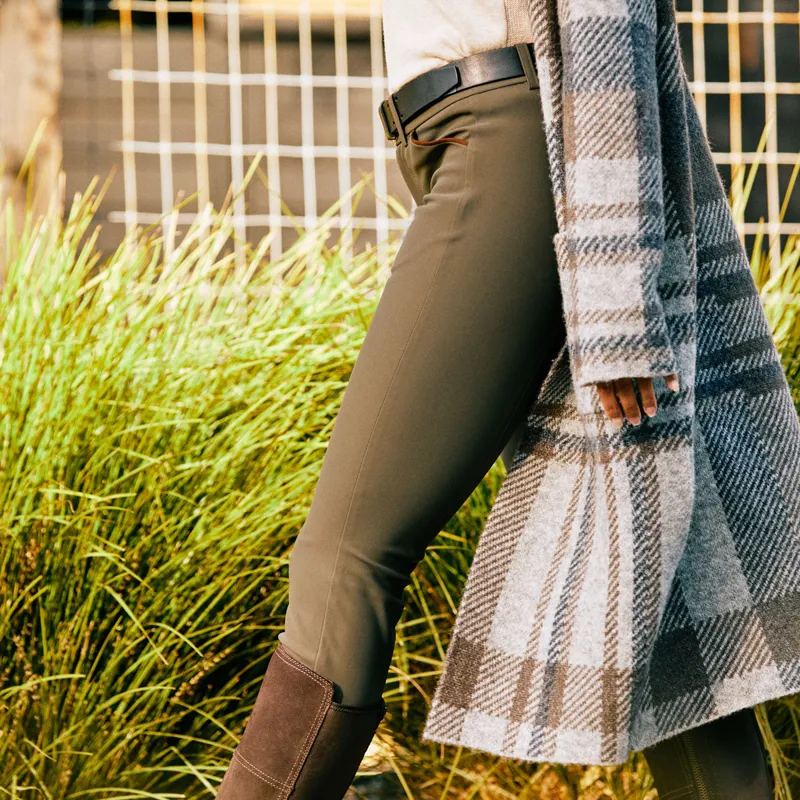 Ariat Country Marlow Ladies Trousers - Earth-10