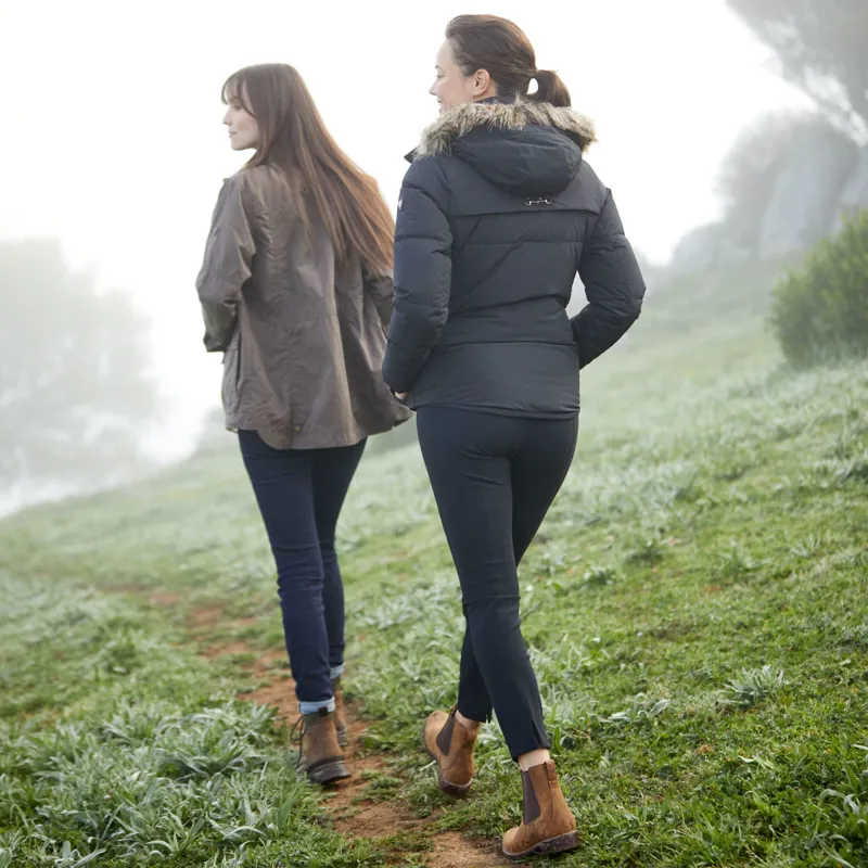 Ariat Country Marlow Ladies Trousers - Black-5