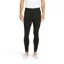 Ariat Tri Factor Grip Knee Patch Mens Breeches - Black