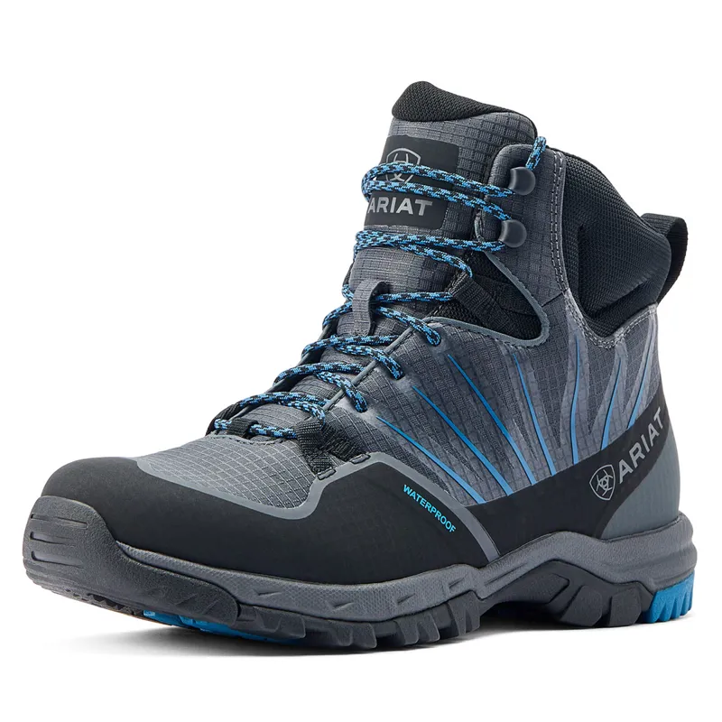 Ariat deals skyline shoes