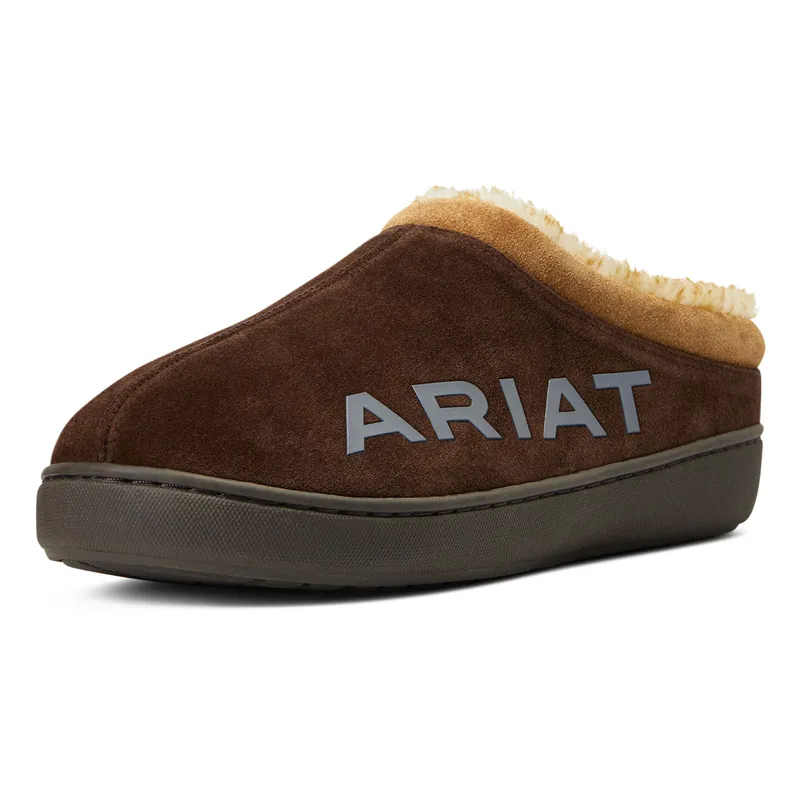 Mens slippers at marks work warehouse best sale