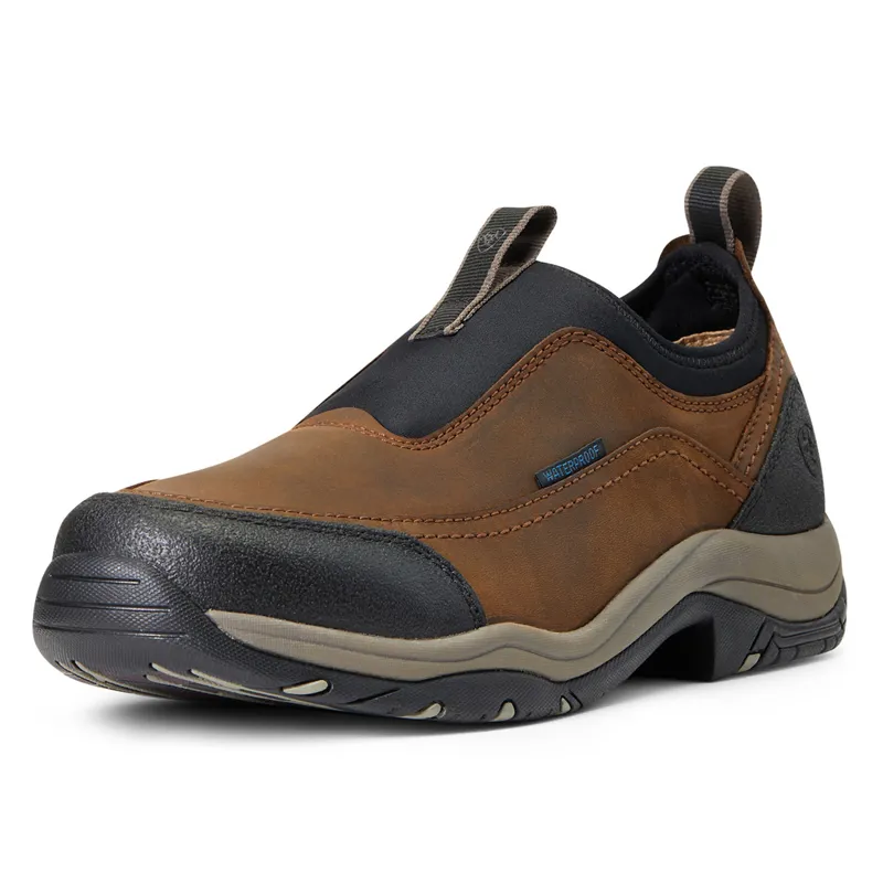 Ariat terrain mens hot sale