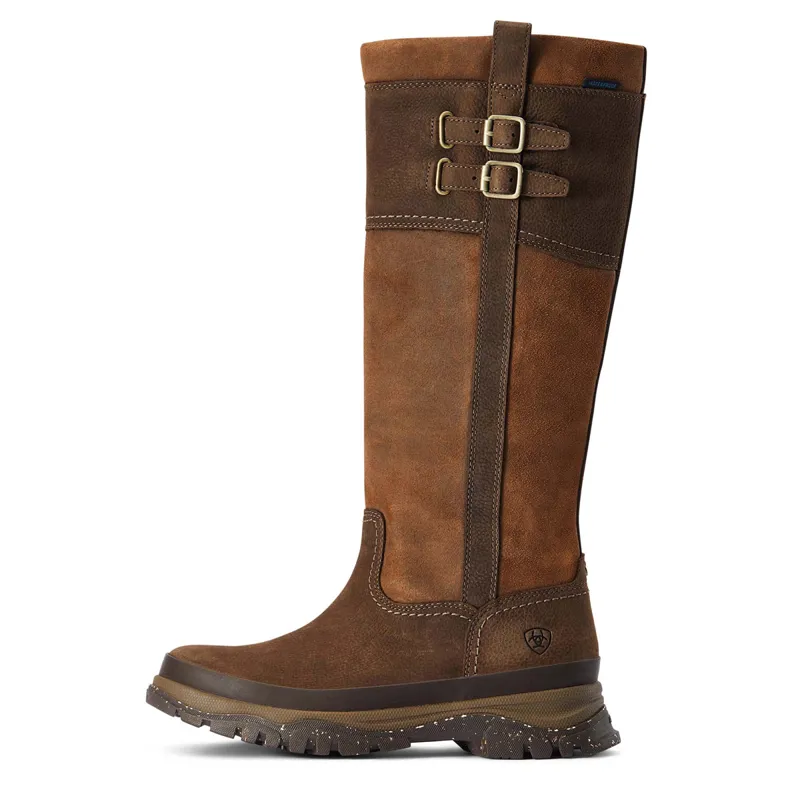 Ariat grasmere pro store