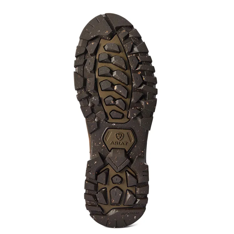 Ariat hot sale grasmere pro