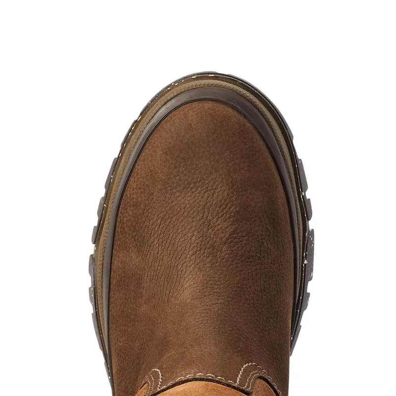 Ariat discount romeo boots