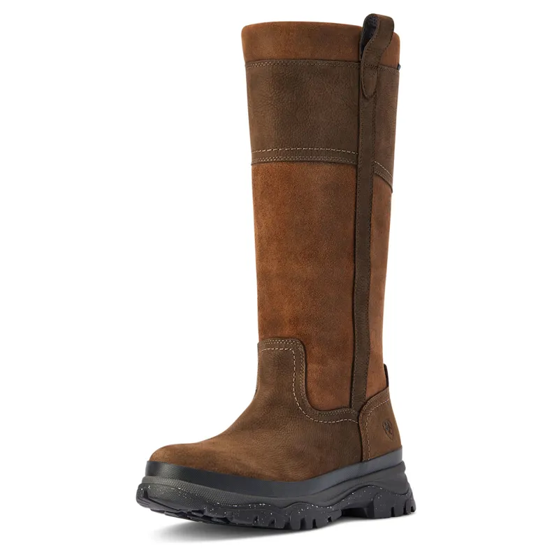 Country boots ariat sales