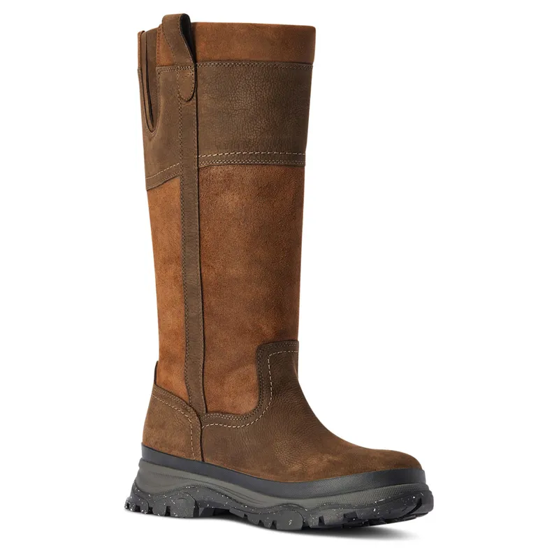 Mens waterproof tall hotsell boots