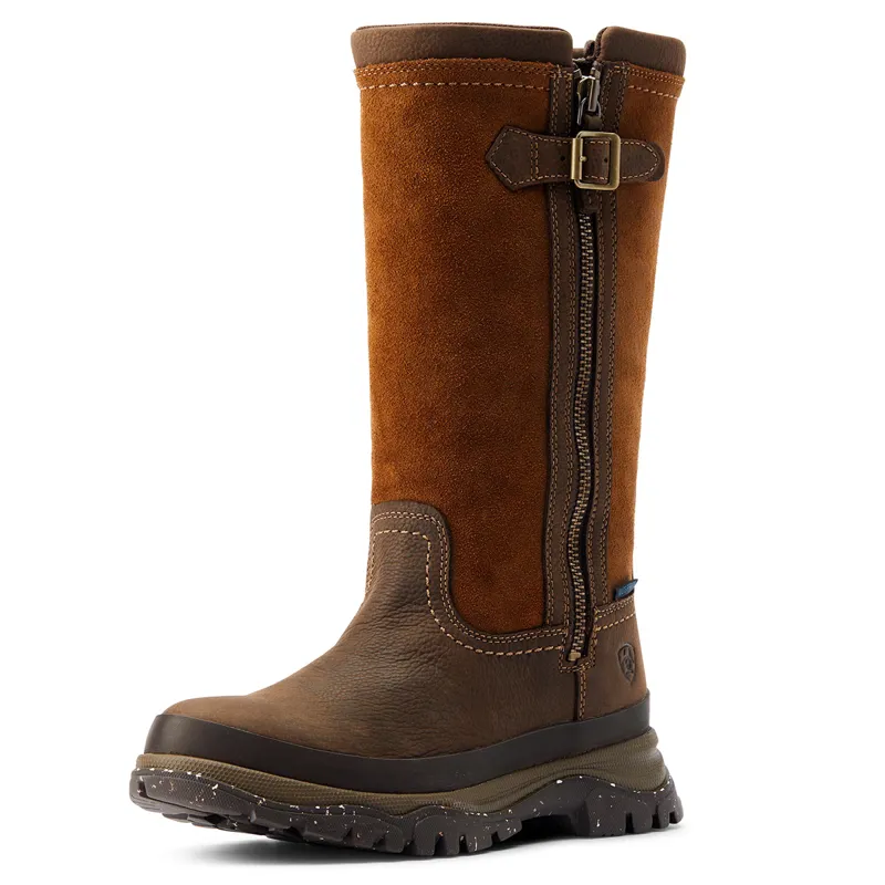 Ariat country deals boots