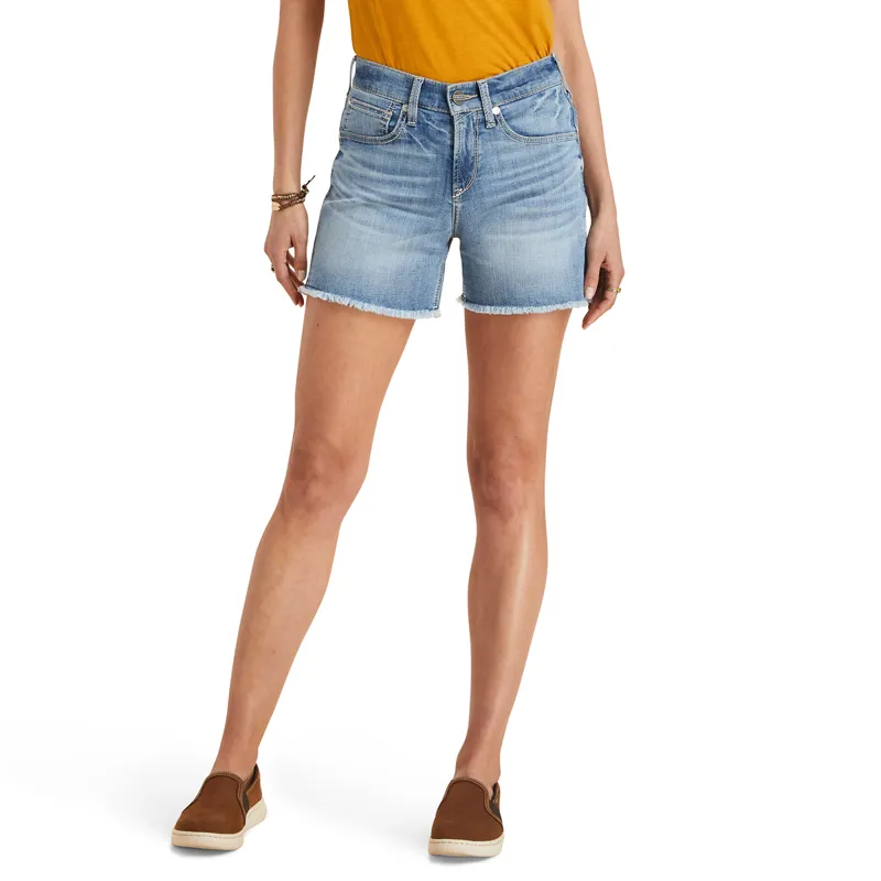 Perfect jean shorts shop
