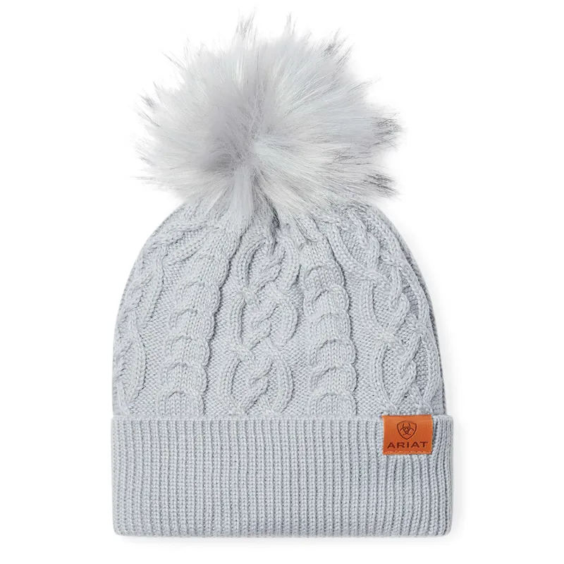 Ariat beanie top