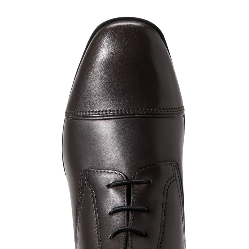 Ariat Palisade Tall Ladies Riding Boots - Cocoa-5