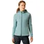 Ariat Parodist Ladies Softshell Jacket - Arctic
