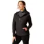 Ariat Parodist Ladies Softshell Jacket - Black