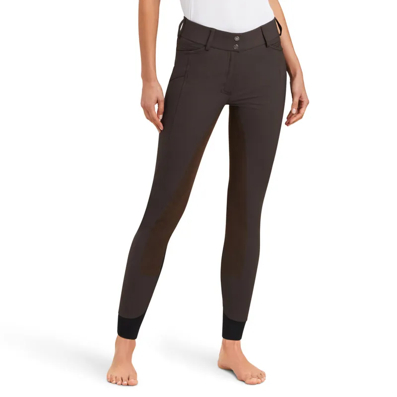 Ariat Prelude Tradition Women's Full Seat Breeches