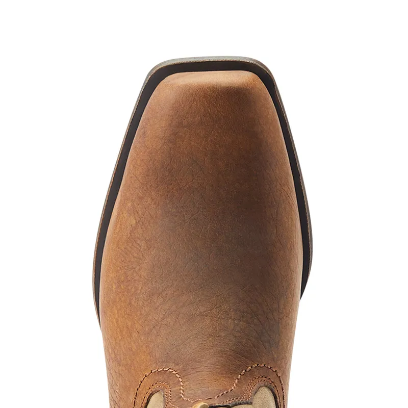 Ariat rambler boots near me on sale