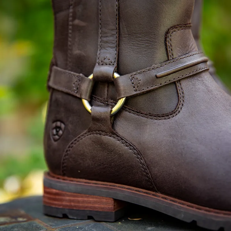 Women's bethel waterproof boots on sale