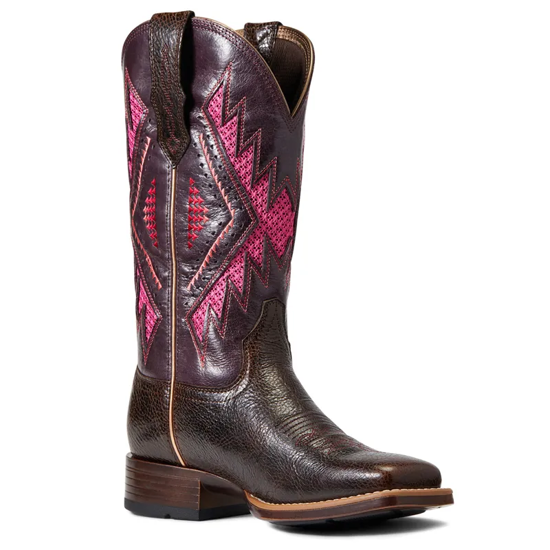 Ariat venttek boots womens store
