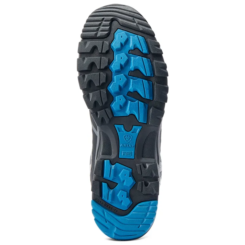 Ariat Skyline Solaris H2O Ladies Boots - Shadow Grey-5