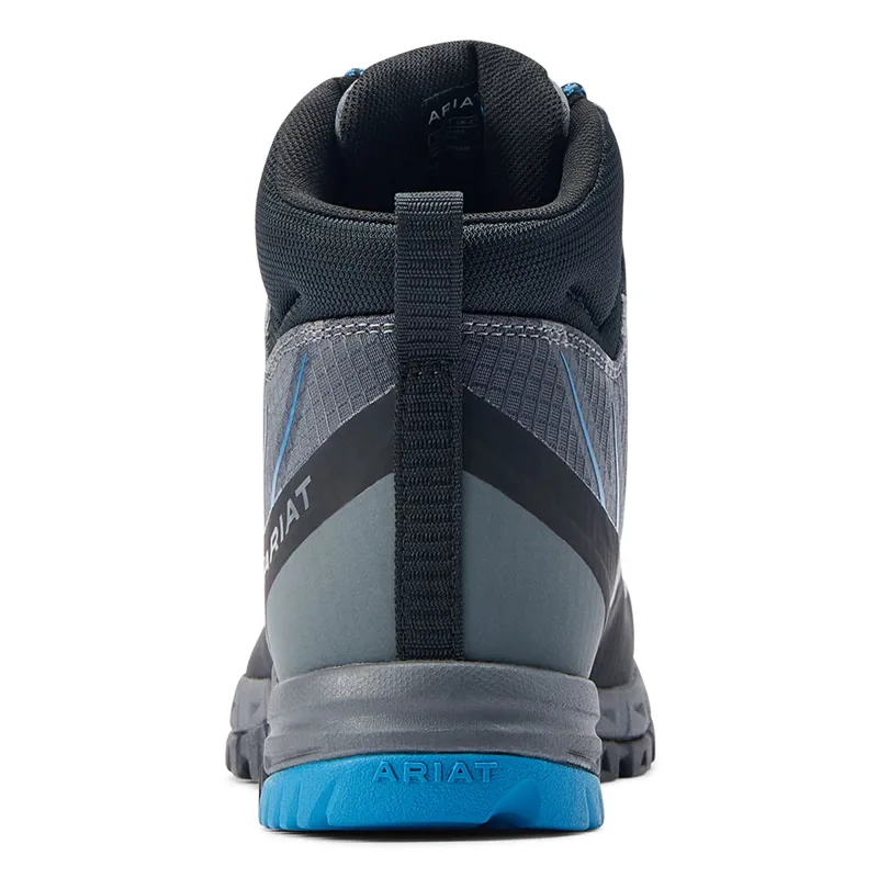 Ariat Skyline Solaris H2O Ladies Boots - Shadow Grey-3