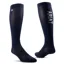 Ariat Essential Performance Unisex Tall Riding Socks - Navy