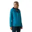 Ariat Spectator Ladies Waterproof Jacket - Mosaic Blue