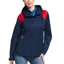 Ariat Spectator Ladies Waterproof Jacket - Navy