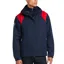 Ariat Spectator Mens Team Waterproof Jacket - Navy