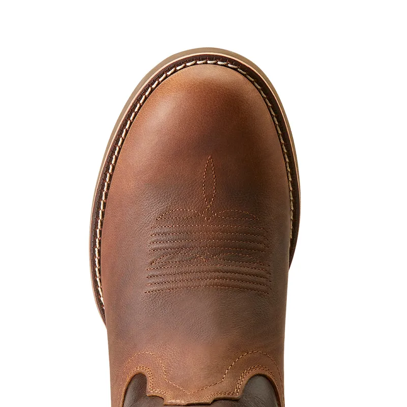 Sorrel men store