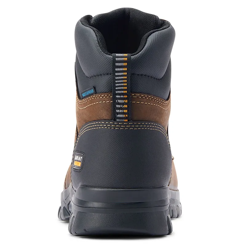 Ariat men's work boots sales