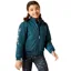 Ariat Youth Waterproof Stable Team Blouson Jacket - Reflecting Pond