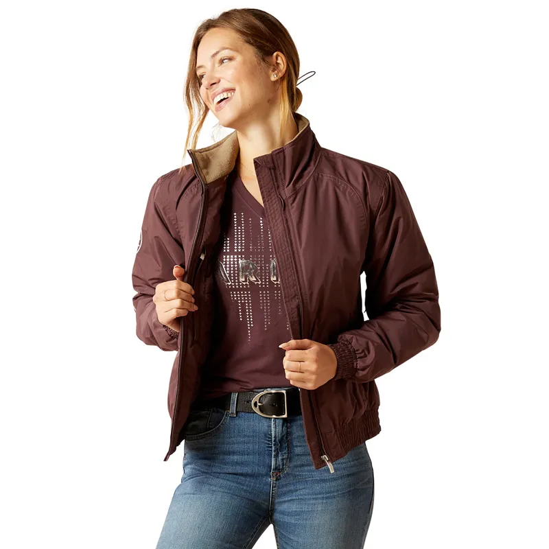 Ariat blouson jacket 2025