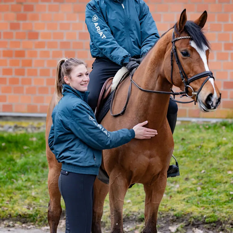 Ariat horse outlet riding jackets