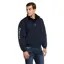 Ariat Mens Waterproof Stable Team Blouson Jacket - Navy