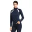 Ariat Sunstopper 2.0 Ladies Base Layer Top - Team