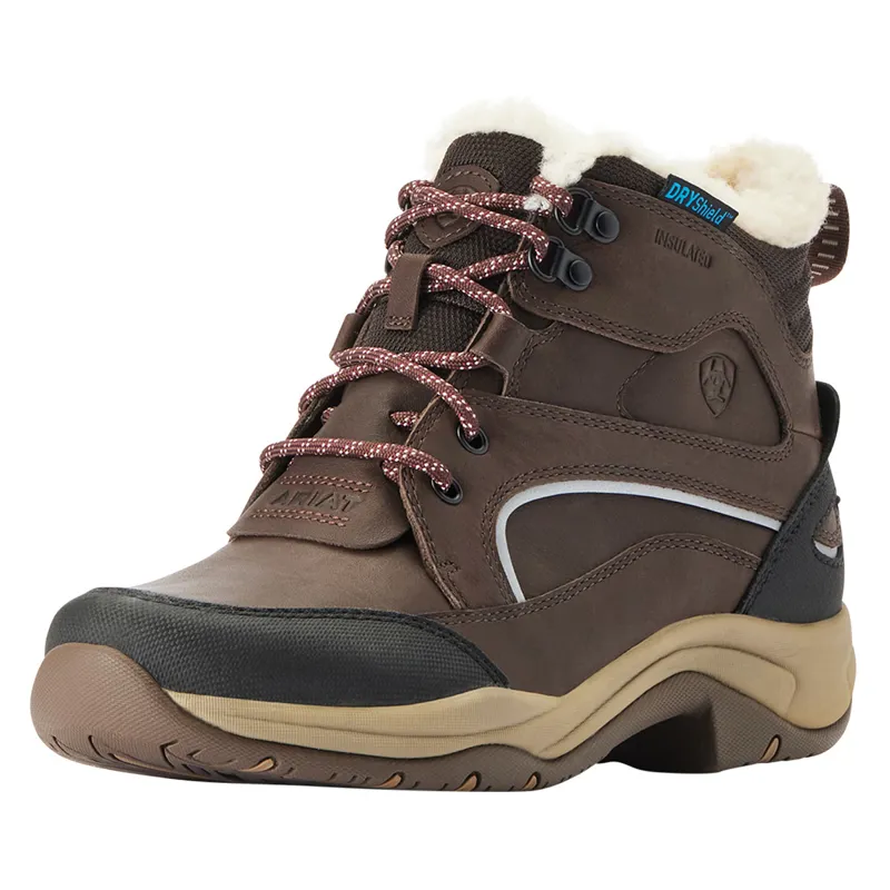 Ladies waterproof boots shop uk