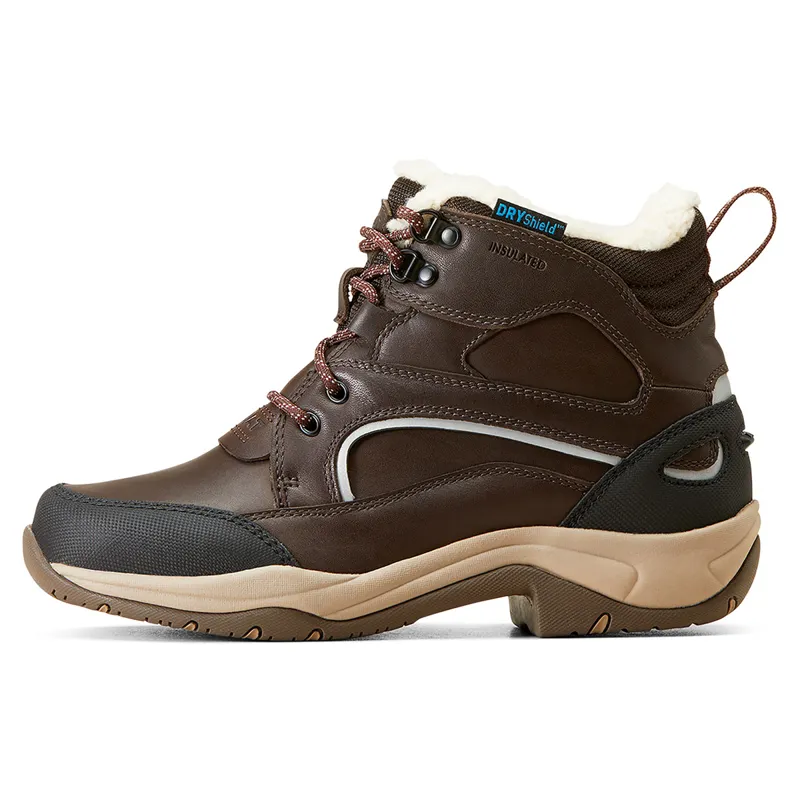 Ariat telluride h2o womens top