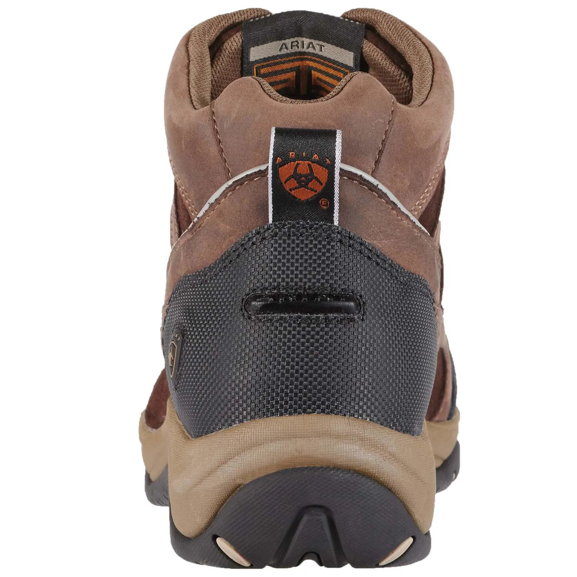 Stivali Ariat Telluride Zip H2O Donna – Country E Giardino Impermeabili
