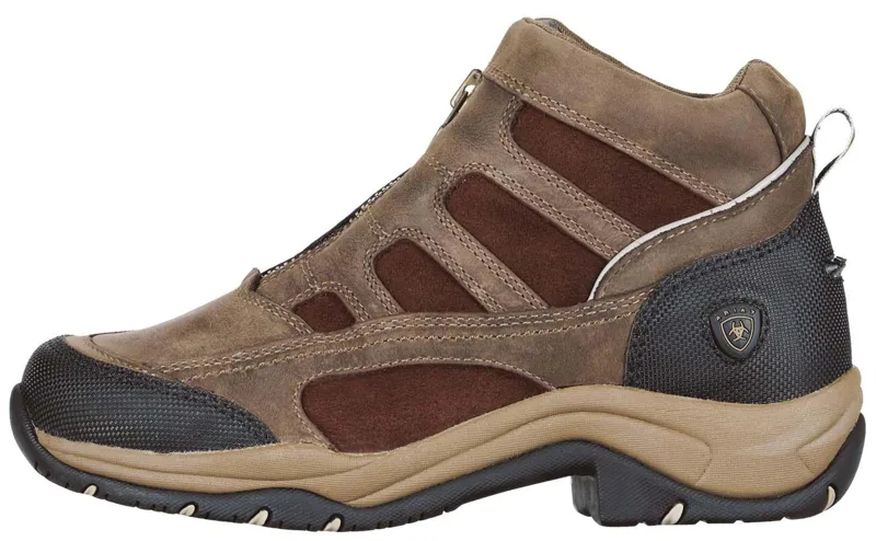 Ariat ladies terrain boots cheap