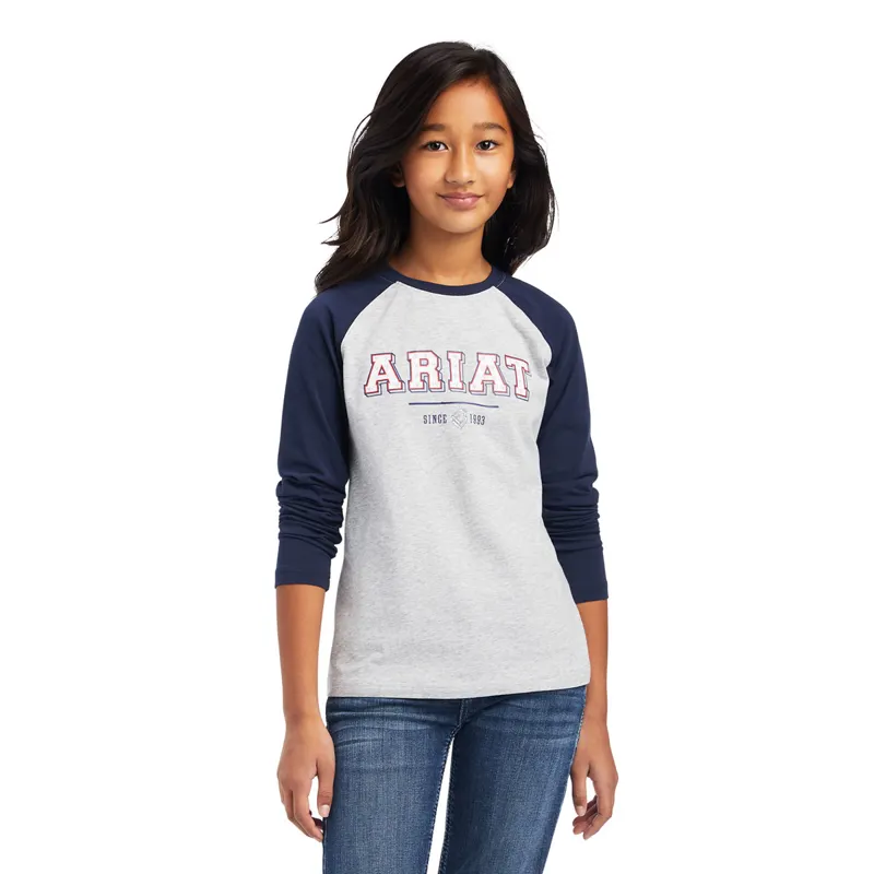 Girls discount ariat jeans