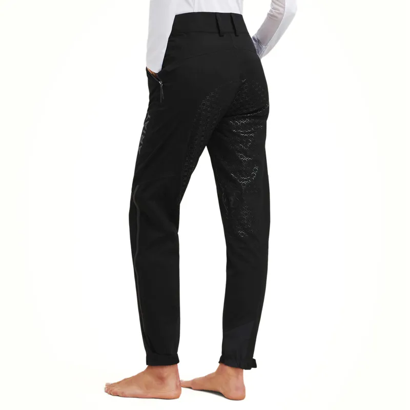 Ladies waterproof trousers uk clearance