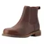 Ariat Wexford H2O Mens Short Boots - Dark Brown