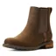 Ariat Wexford H2O Ladies Short Boots - Java