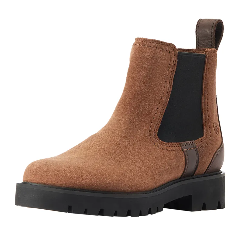 Short country boots ladies shop