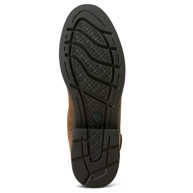 Ariat Wythburn II H2O Insulated Ladies Country Boots - Java-3